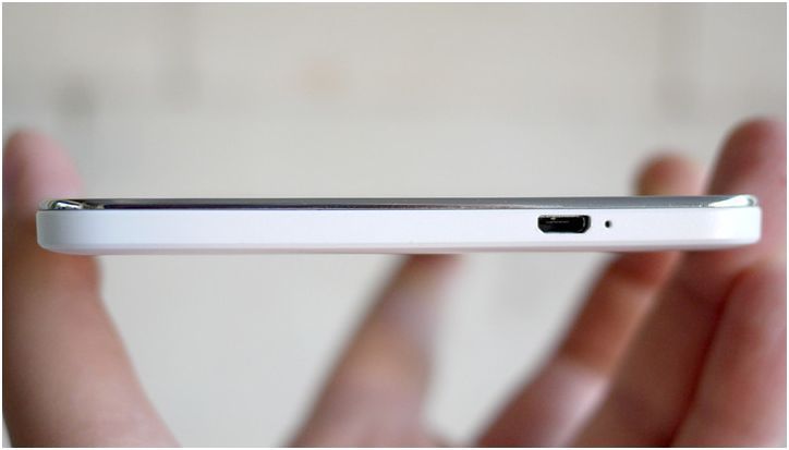 Обзор Huawei MediaPad X1: звоните мне на планшет