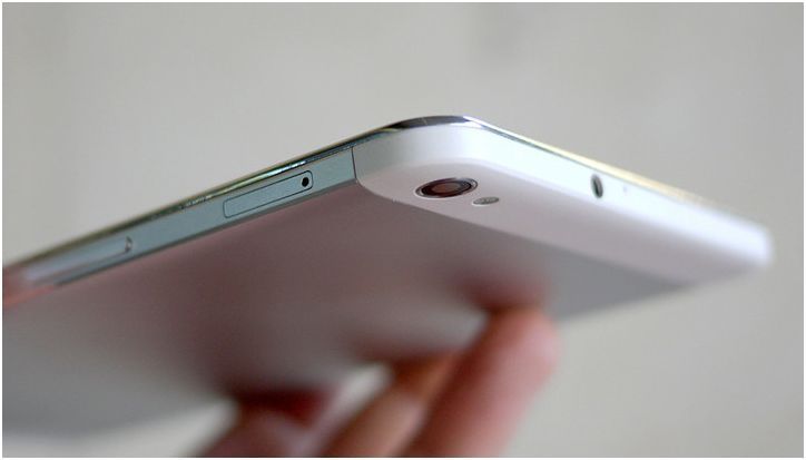 Обзор Huawei MediaPad X1: звоните мне на планшет