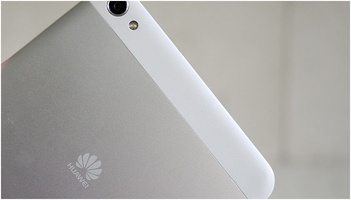 Обзор Huawei MediaPad X1: звоните мне на планшет