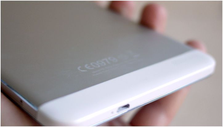 Обзор Huawei MediaPad X1: звоните мне на планшет