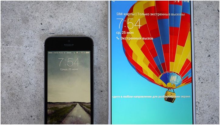 Обзор Huawei MediaPad X1: звоните мне на планшет