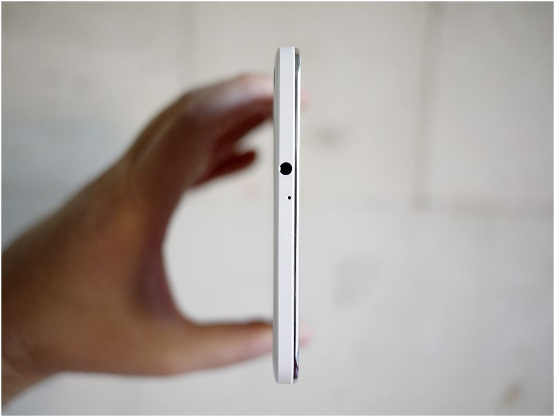 Обзор Huawei MediaPad X1: звоните мне на планшет