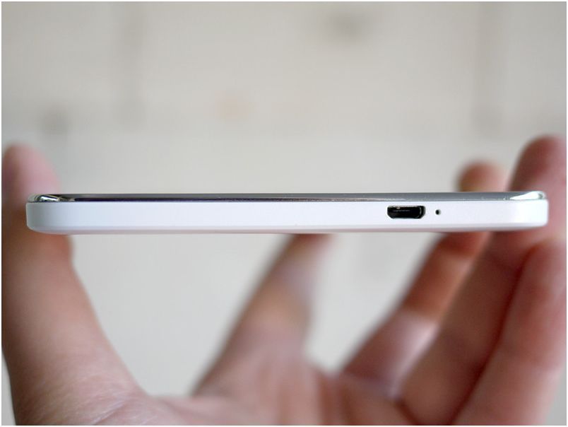 Обзор Huawei MediaPad X1: звоните мне на планшет