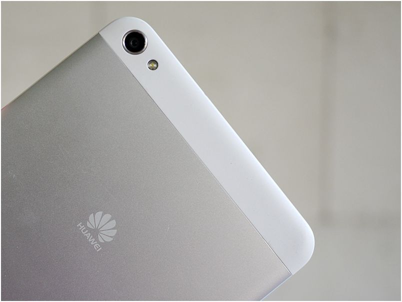 Обзор Huawei MediaPad X1: звоните мне на планшет
