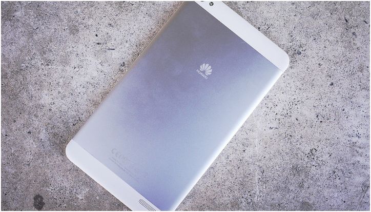Обзор Huawei MediaPad X1: звоните мне на планшет