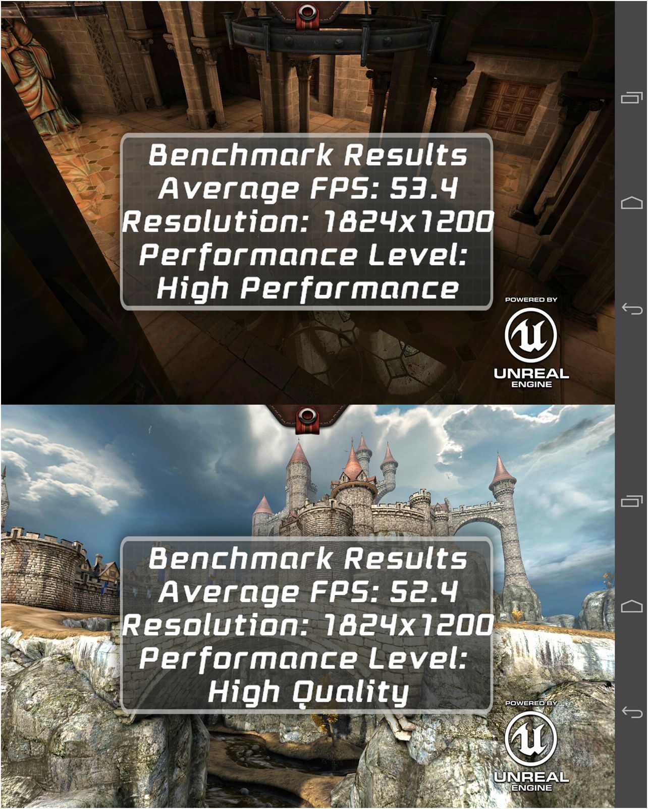 Обзор Huawei MediaPad X1: звоните мне на планшет