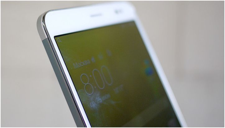 Обзор Huawei MediaPad X1: звоните мне на планшет