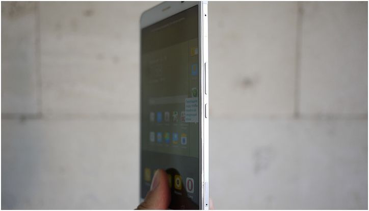 Обзор Huawei MediaPad X1: звоните мне на планшет