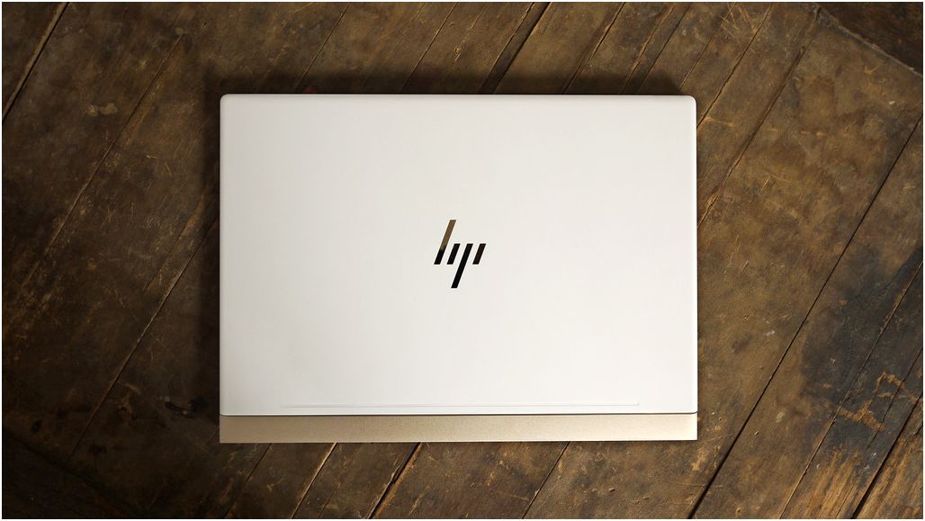 Обзор ноутбука HP Spectre 13 (2017): чтобы впечатлять