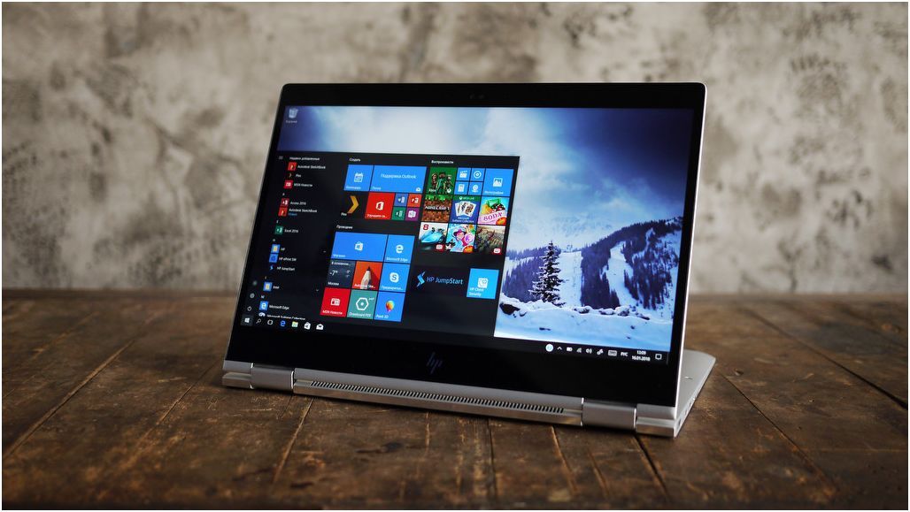 Обзор ноутбука-трансформера HP EliteBook x360 1020 G2 (обзор, ноутбука-трансформера, elitebook, x360) Обзор ноутбука-трансформера HP EliteBook x360 1020 G2