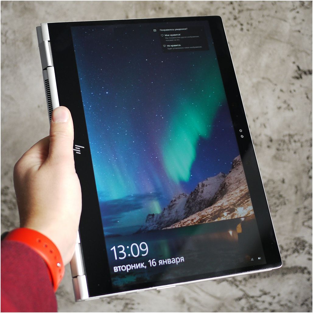 Обзор ноутбука-трансформера HP EliteBook x360 1020 G2 (обзор, ноутбука-трансформера, elitebook, x360) Обзор ноутбука-трансформера HP EliteBook x360 1020 G2