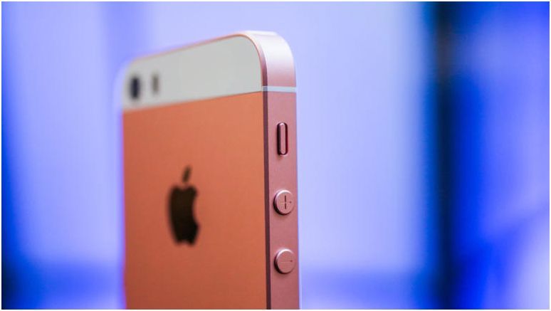 Обзор обзоров: iPhone SE (обзор, iphone, нового смартфона, Apple iPhone, Street Journal, Wall Street) Обзор обзоров: iPhone SE