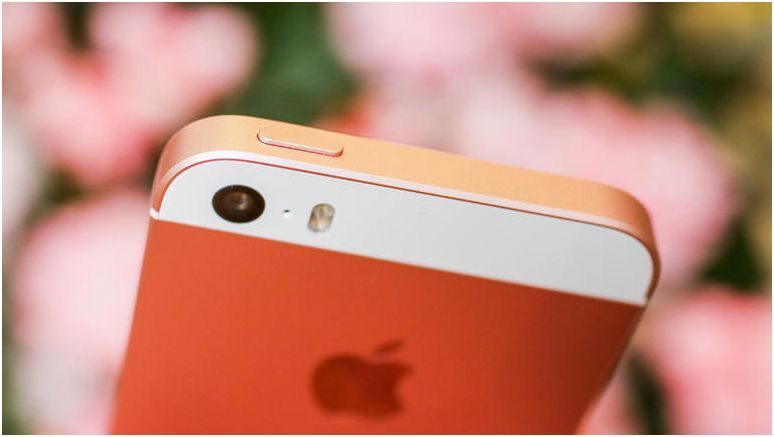 Обзор обзоров: iPhone SE (обзор, iphone, нового смартфона, Apple iPhone, Street Journal, Wall Street) Обзор обзоров: iPhone SE
