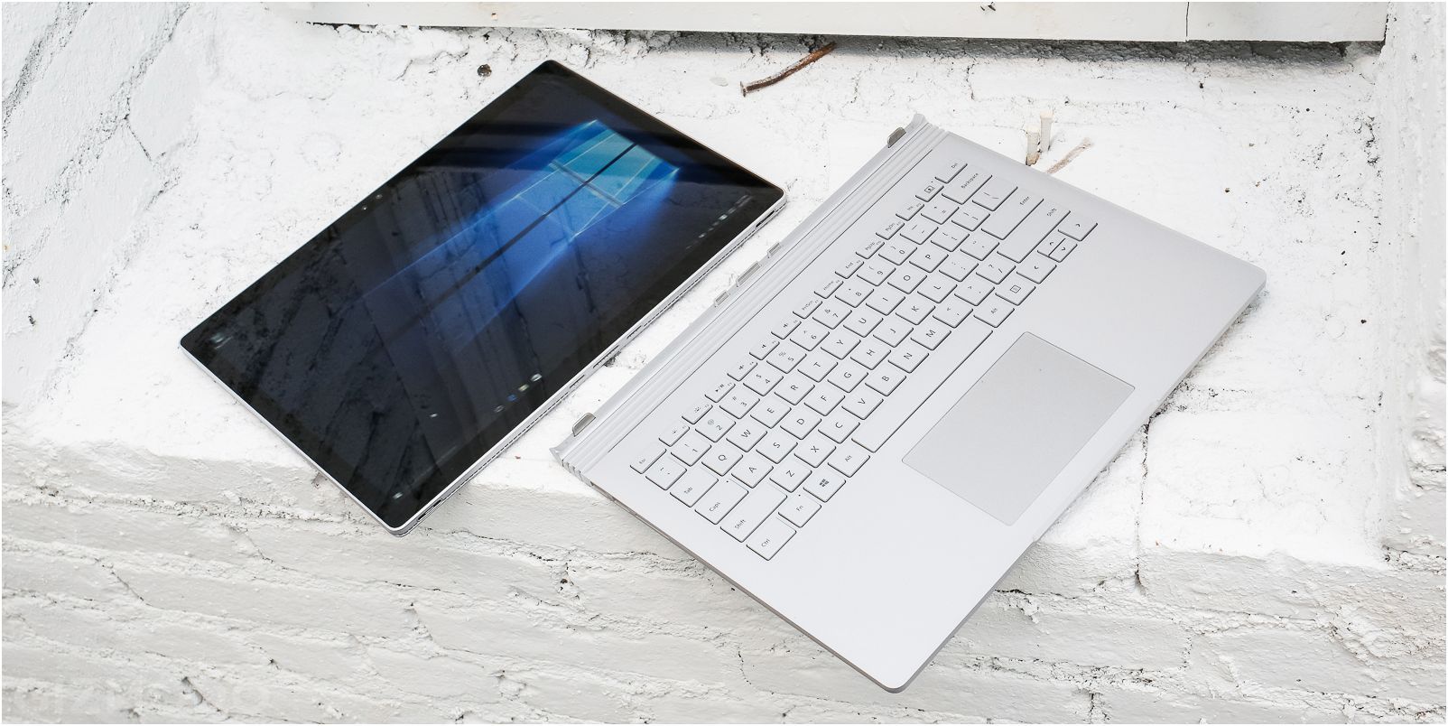 Обзор обзоров: Surface Book, первый ноутбук Microsoft