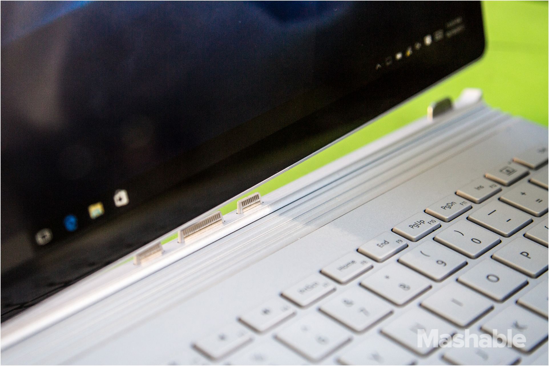 Обзор обзоров: Surface Book, первый ноутбук Microsoft