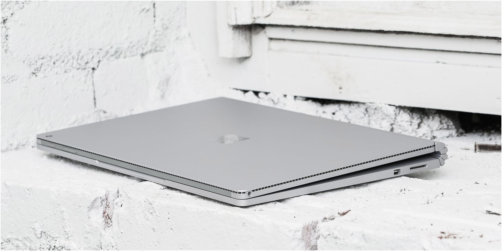 Обзор обзоров: Surface Book, первый ноутбук Microsoft