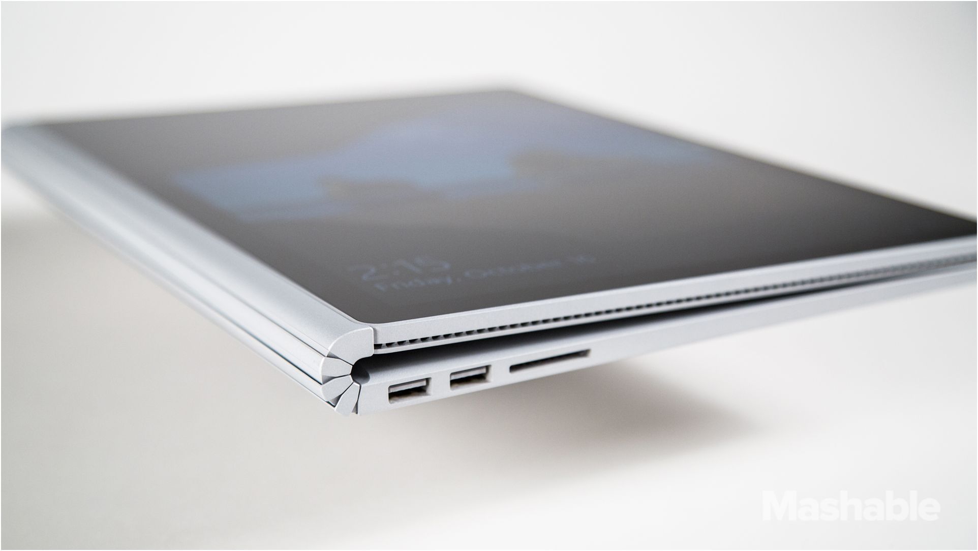 Обзор обзоров: Surface Book, первый ноутбук Microsoft