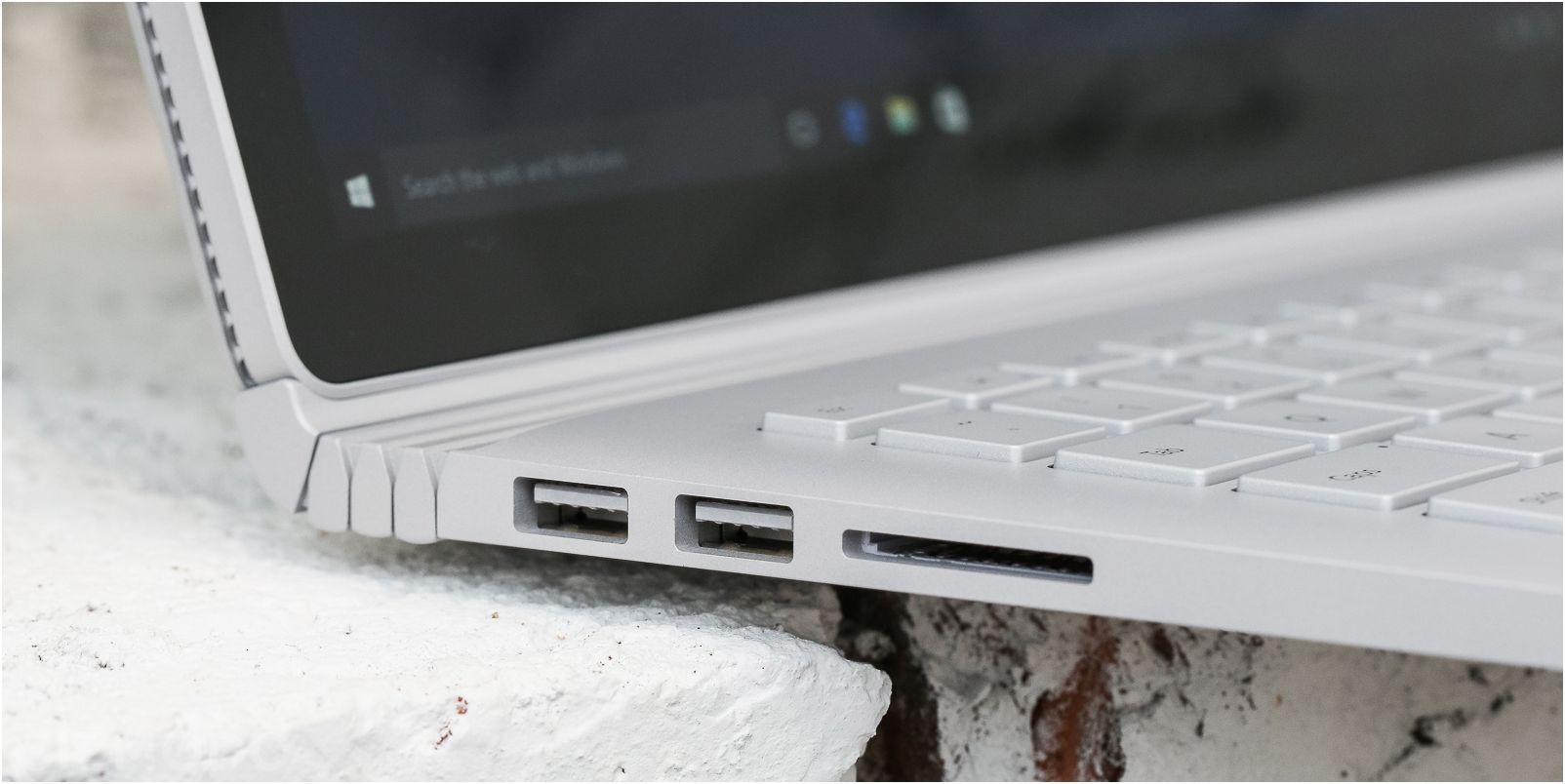 Обзор обзоров: Surface Book, первый ноутбук Microsoft