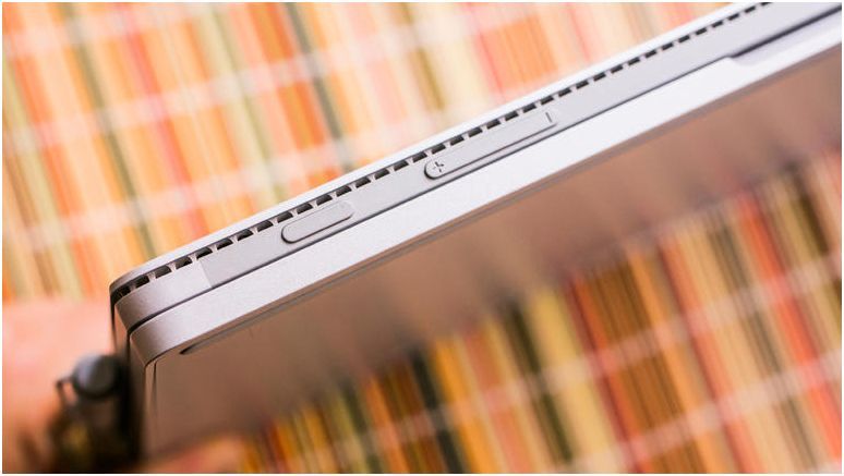 Обзор обзоров: Surface Book, первый ноутбук Microsoft