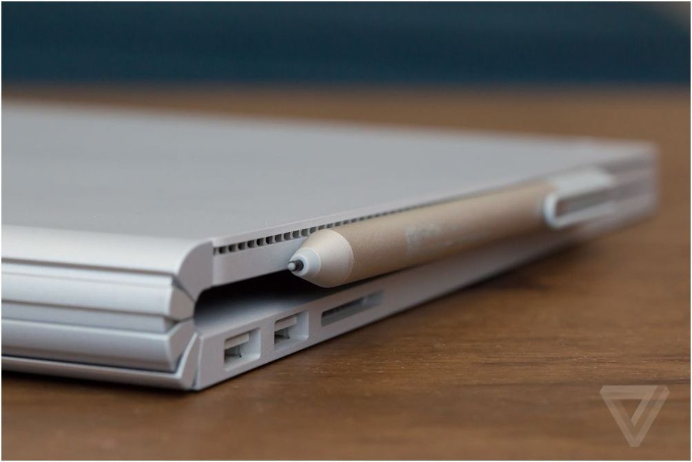 Обзор обзоров: Surface Book, первый ноутбук Microsoft