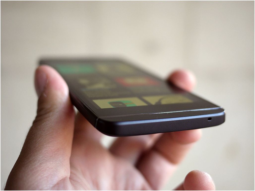 Обзор смартфона Explay 4Game: c игровым настроем