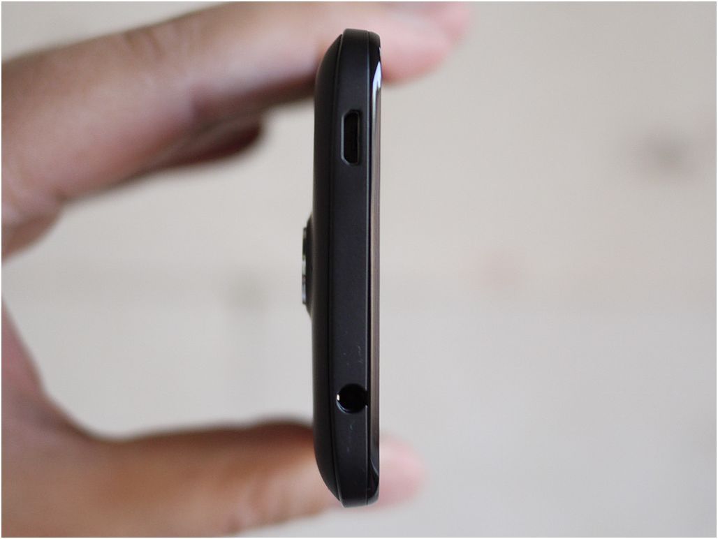 Обзор смартфона Explay 4Game: c игровым настроем