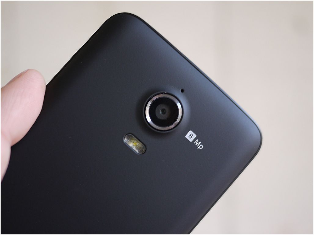 Обзор смартфона Explay 4Game: c игровым настроем