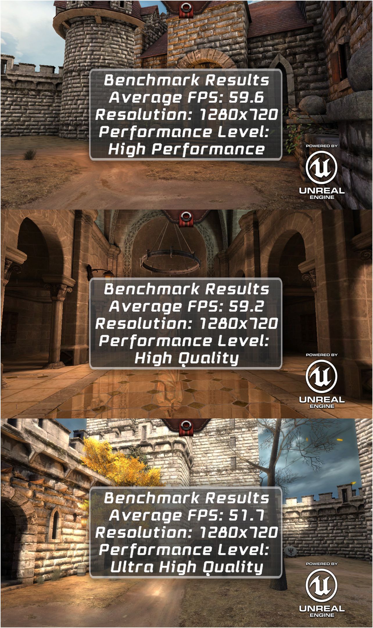 Обзор смартфона Explay 4Game: c игровым настроем