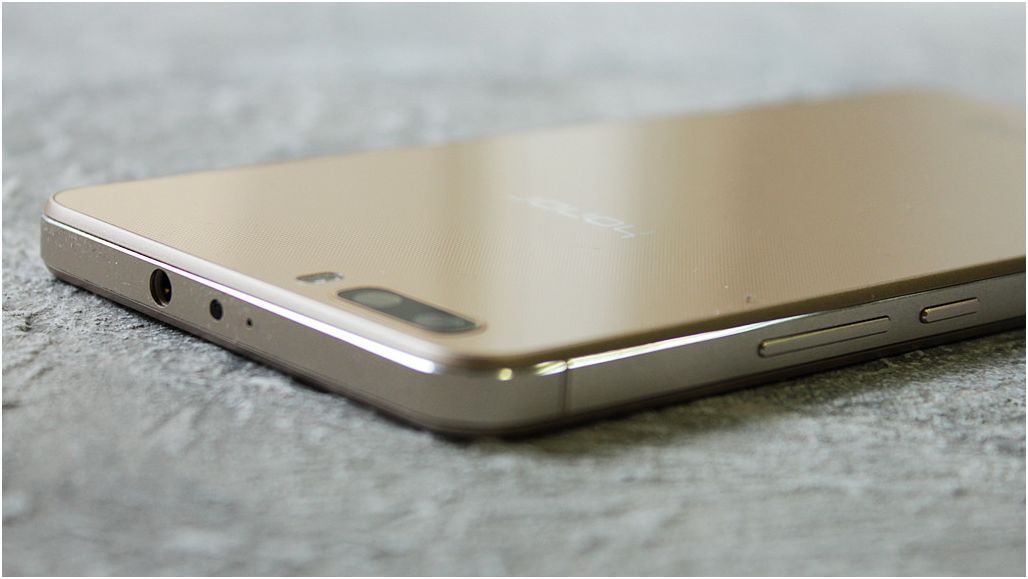 Обзор смартфона Huawei Honor 6 Plus: с камерным дуэтом
