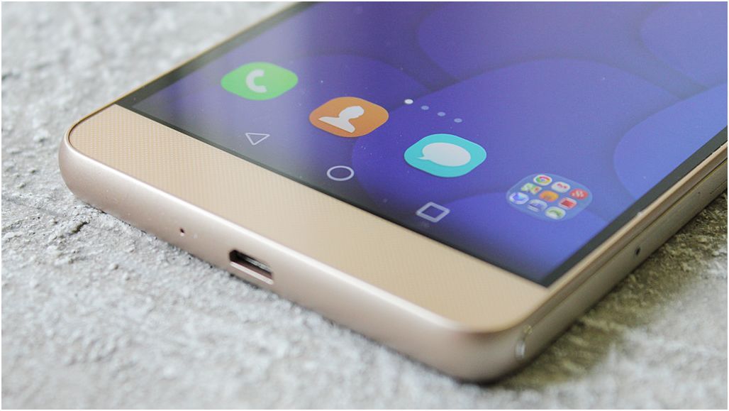 Обзор смартфона Huawei Honor 6 Plus: с камерным дуэтом