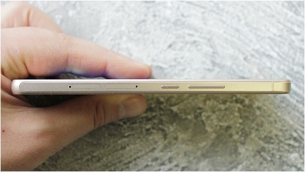 Обзор смартфона Huawei Honor 6 Plus: с камерным дуэтом