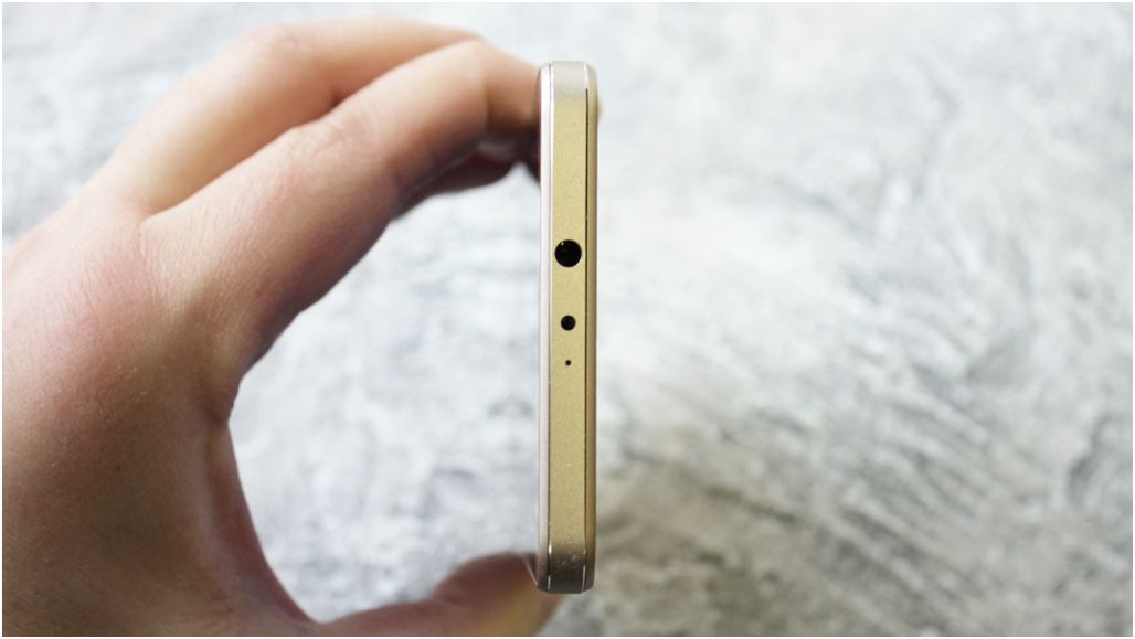 Обзор смартфона Huawei Honor 6 Plus: с камерным дуэтом