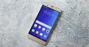 Обзор смартфона Huawei Honor 6 Plus