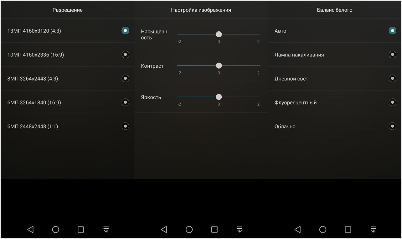 Обзор смартфона Huawei Honor 6 Plus: с камерным дуэтом