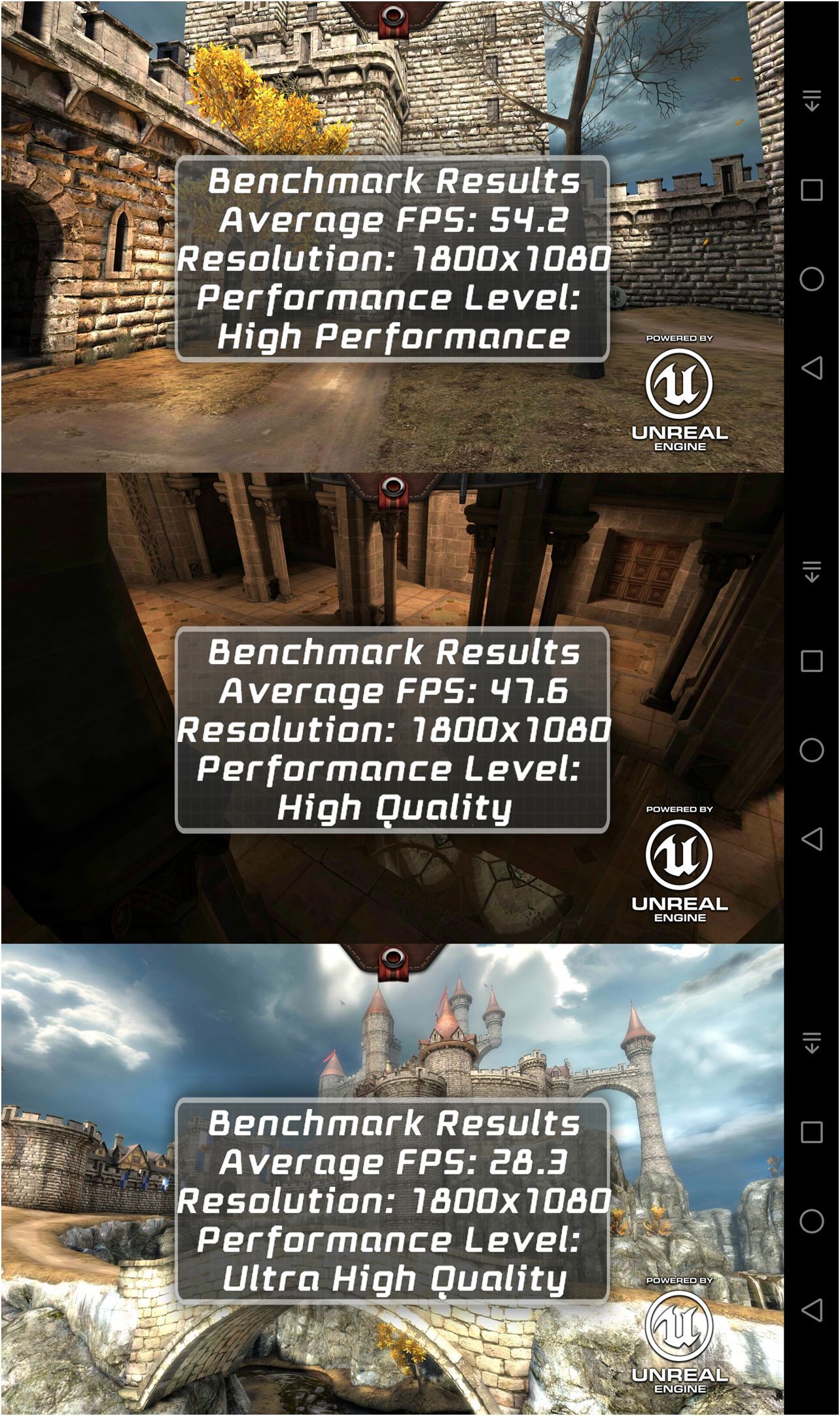 Обзор смартфона Huawei Honor 6 Plus: с камерным дуэтом