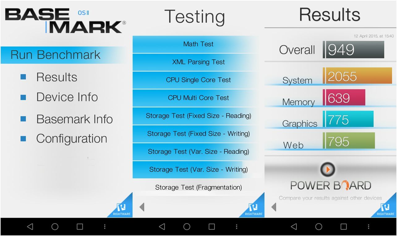 Обзор смартфона Huawei Honor 6 Plus: с камерным дуэтом