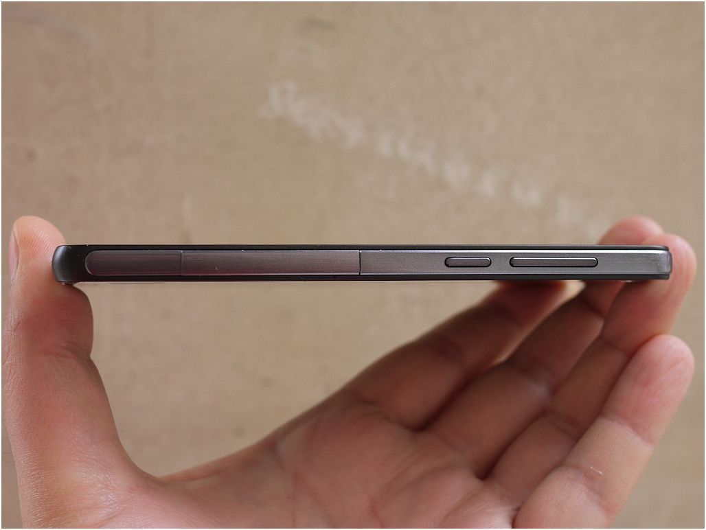 Обзор смартфона Huawei Honor 6: равняясь на флагмана (обзор, смартфона, huawei, honor, равняться) Обзор смартфона Huawei Honor 6: равняясь на флагмана