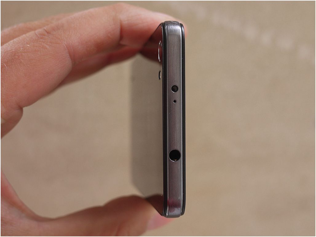 Обзор смартфона Huawei Honor 6: равняясь на флагмана (обзор, смартфона, huawei, honor, равняться) Обзор смартфона Huawei Honor 6: равняясь на флагмана