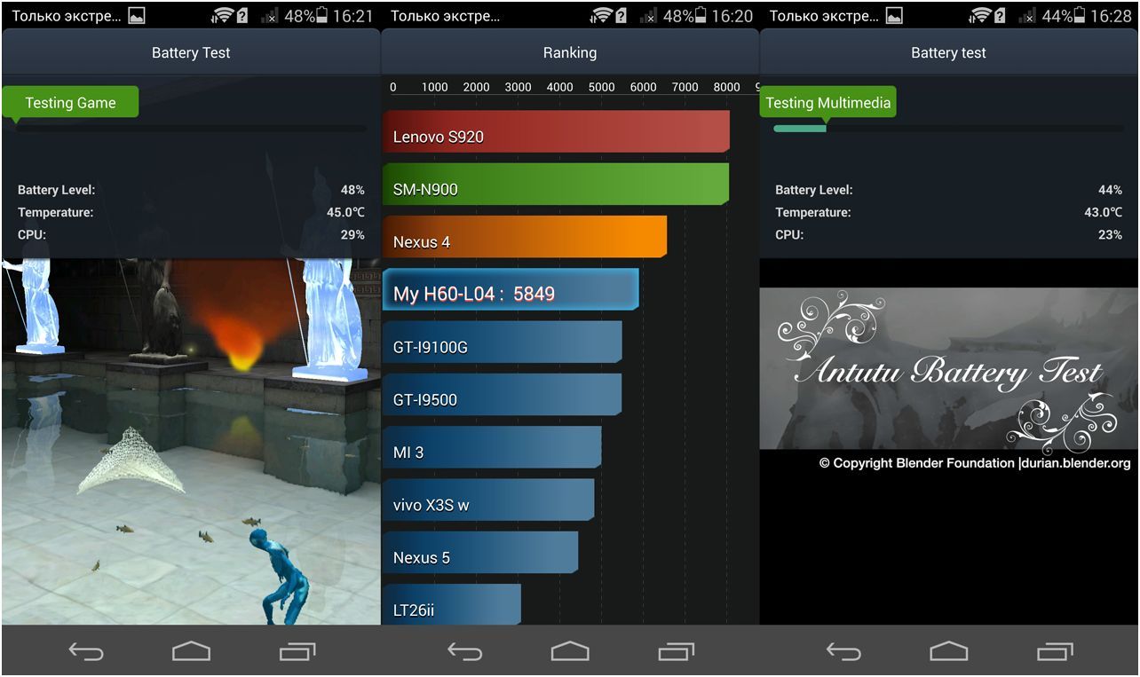 Обзор смартфона Huawei Honor 6: равняясь на флагмана (обзор, смартфона, huawei, honor, равняться) Обзор смартфона Huawei Honor 6: равняясь на флагмана