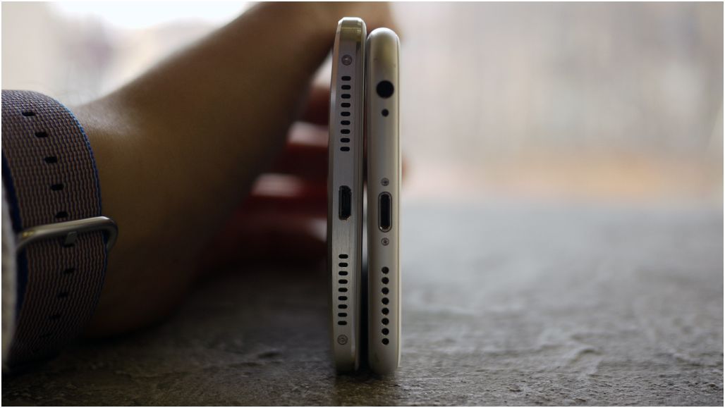 Обзор смартфона Huawei Mate 8: мощный и долгоиграющий (обзор, смартфона, huawei, mate, мощный) Обзор смартфона Huawei Mate 8: мощный и долгоиграющий