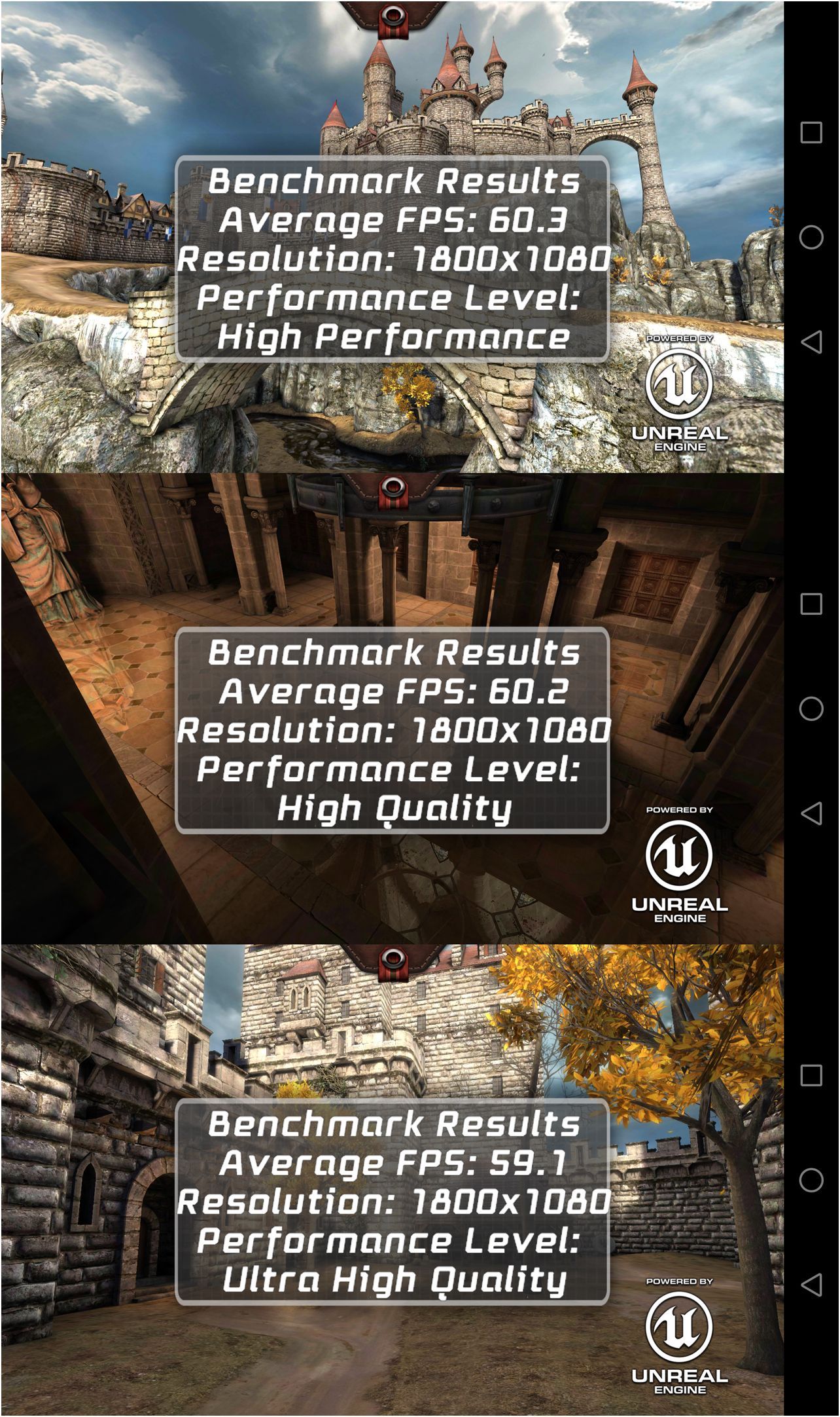 Обзор смартфона Huawei Mate 8: мощный и долгоиграющий (обзор, смартфона, huawei, mate, мощный) Обзор смартфона Huawei Mate 8: мощный и долгоиграющий