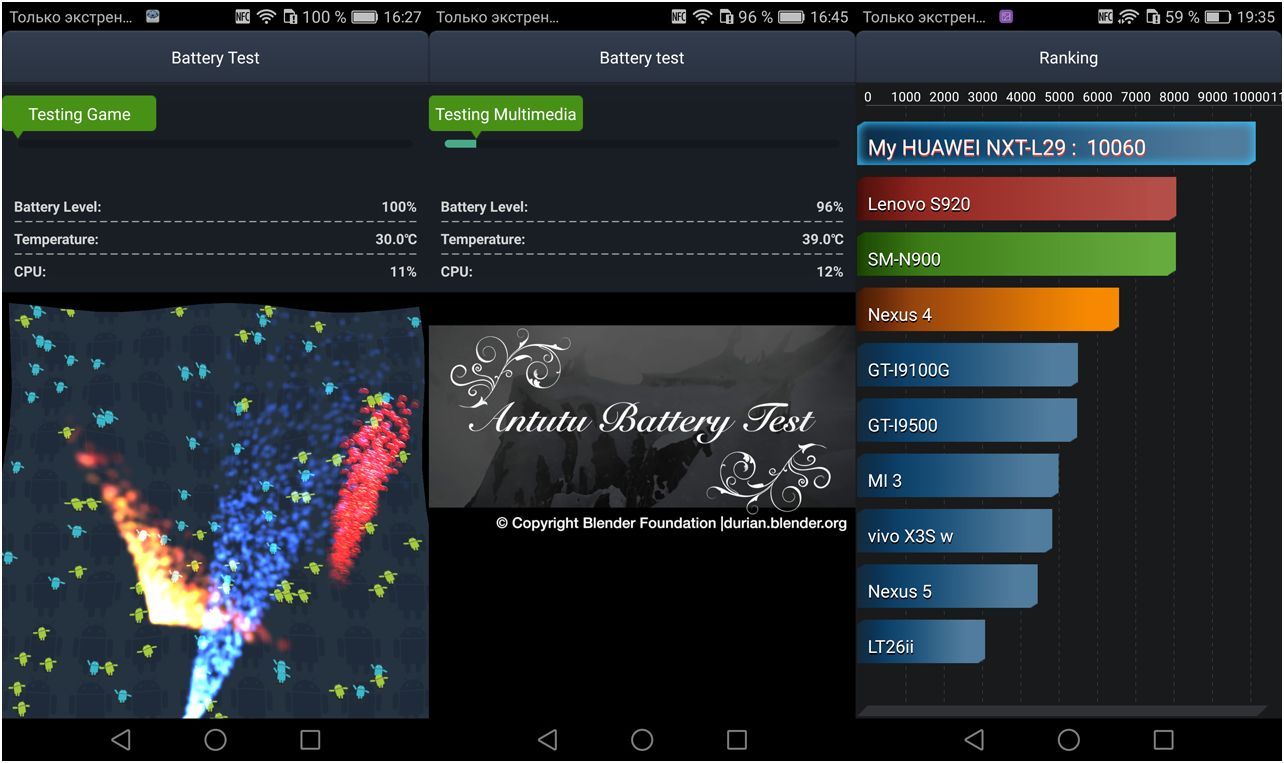Обзор смартфона Huawei Mate 8: мощный и долгоиграющий (обзор, смартфона, huawei, mate, мощный) Обзор смартфона Huawei Mate 8: мощный и долгоиграющий