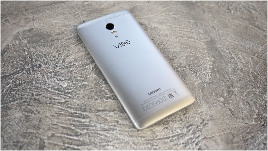 Обзор смартфона Lenovo Vibe P1: долгожитель с быстрой зарядкой (обзор, смартфона, lenovo, vibe, долгожитель, быстрый) Обзор смартфона Lenovo Vibe P1: долгожитель с быстрой зарядкой