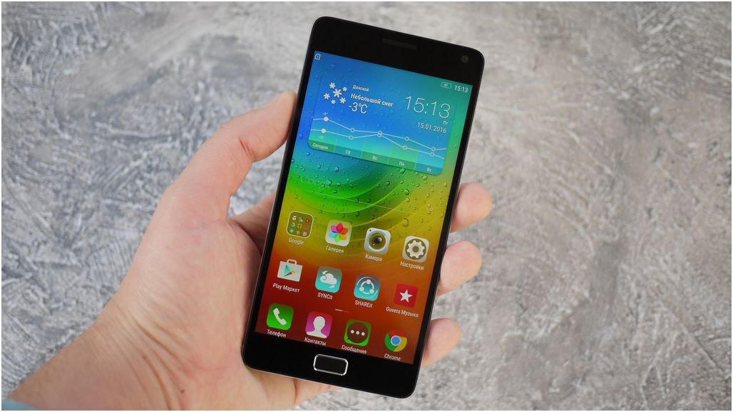 Обзор смартфона Lenovo Vibe P1: долгожитель с быстрой зарядкой (обзор, смартфона, lenovo, vibe, долгожитель, быстрый) Обзор смартфона Lenovo Vibe P1: долгожитель с быстрой зарядкой