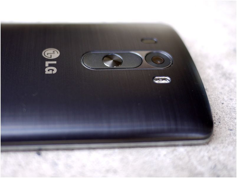 Обзор смартфона LG G3: первый флагман с QHD-экраном (обзор, смартфона, первый, флагман, qhd-экраном) Обзор смартфона LG G3: первый флагман с QHD-экраном