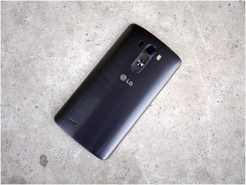 Обзор смартфона LG G3: первый флагман с QHD-экраном (обзор, смартфона, первый, флагман, qhd-экраном) Обзор смартфона LG G3: первый флагман с QHD-экраном