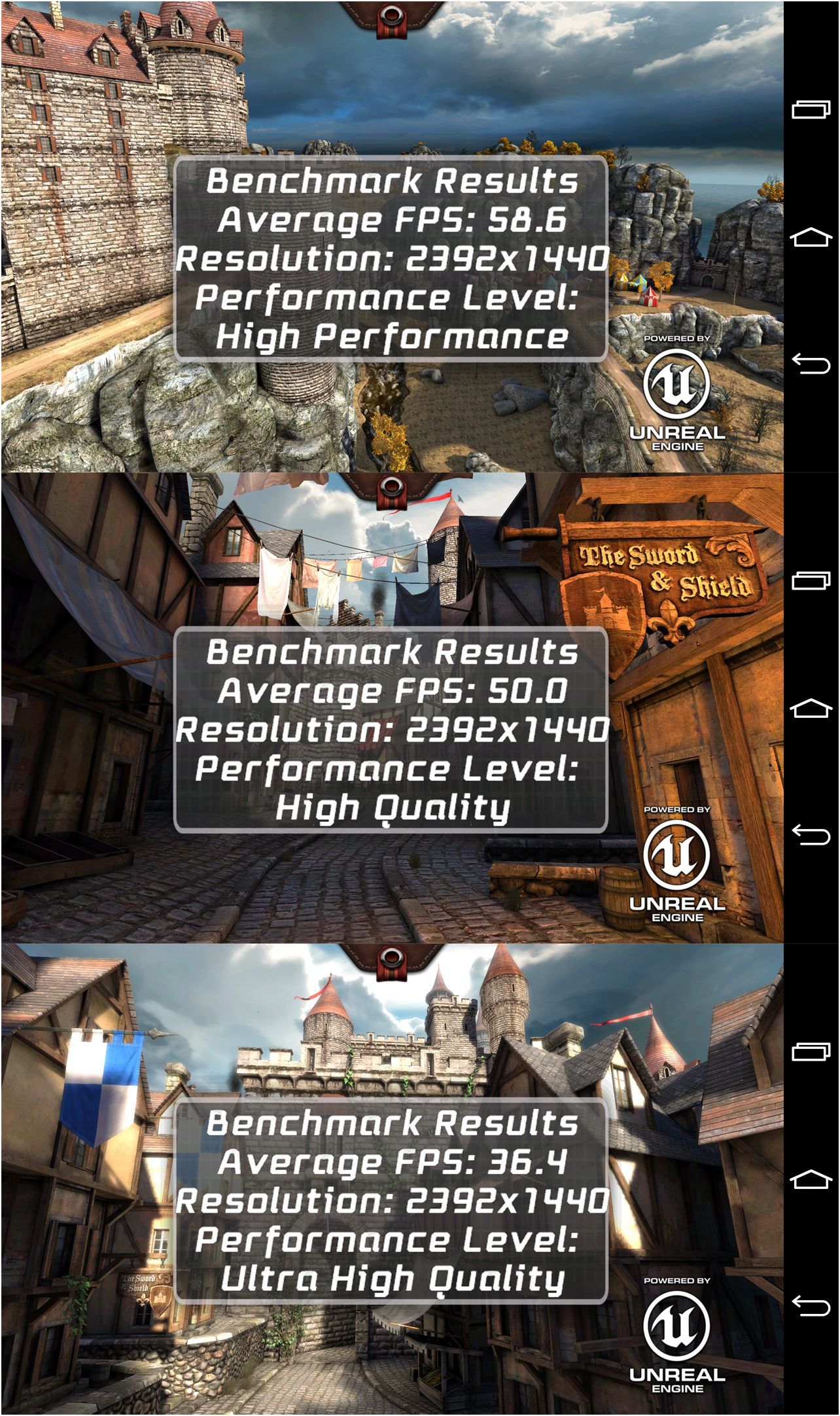 Обзор смартфона LG G3: первый флагман с QHD-экраном (обзор, смартфона, первый, флагман, qhd-экраном) Обзор смартфона LG G3: первый флагман с QHD-экраном