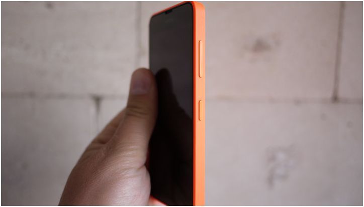 Обзор смартфона Nokia Lumia 630: 2 SIM и ничего лишнего (обзор, смартфона, nokia, lumia, ничто) Обзор смартфона Nokia Lumia 630: 2 SIM и ничего лишнего