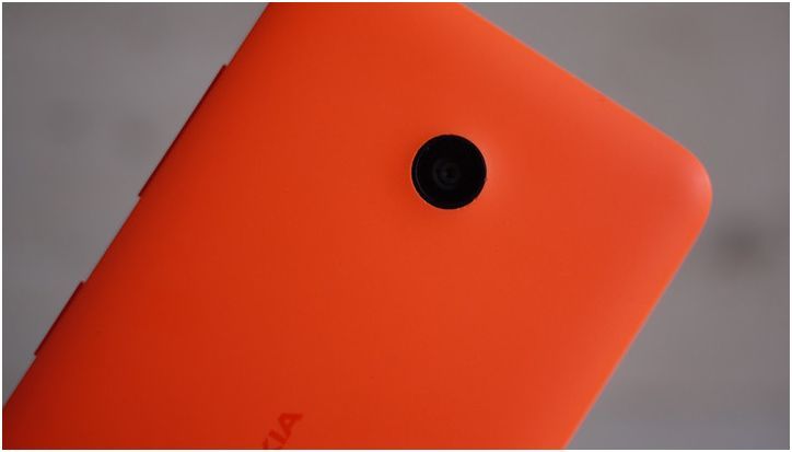 Обзор смартфона Nokia Lumia 630: 2 SIM и ничего лишнего (обзор, смартфона, nokia, lumia, ничто) Обзор смартфона Nokia Lumia 630: 2 SIM и ничего лишнего