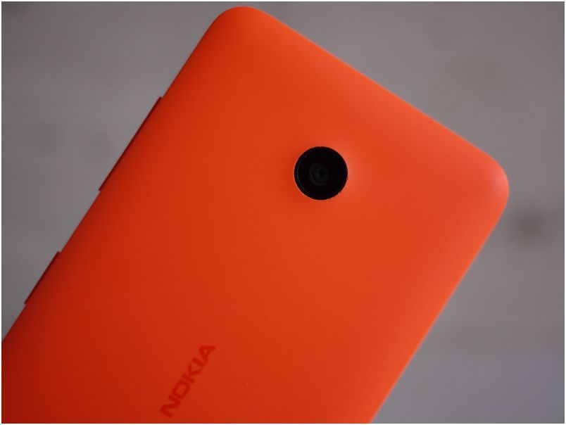 Обзор смартфона Nokia Lumia 630: 2 SIM и ничего лишнего (обзор, смартфона, nokia, lumia, ничто) Обзор смартфона Nokia Lumia 630: 2 SIM и ничего лишнего